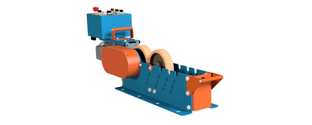 SIMPLE  ROTATOR  PR