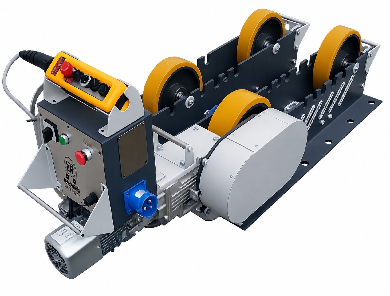 PIPE ROTATOR  PR